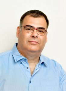 החלפת מפרק הברך והירך