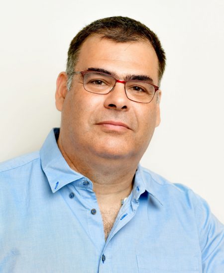 החלפת מפרק הברך והירך